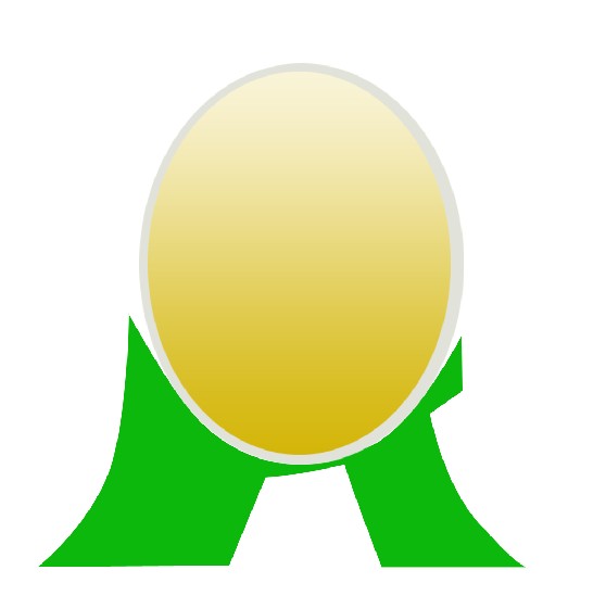 company logo