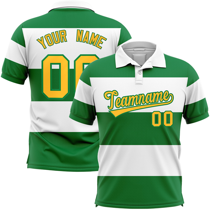 Verde & Yellow-X14