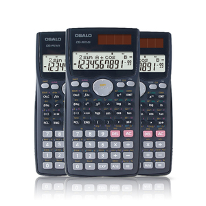 Calcolatrice scientifica multifunzionale OS-991MS 401 funzione calcolatrici regali per studenti delle scuole superiori calcolatrice con CE - Product Image 5