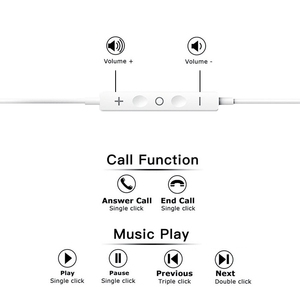 Auriculares con cable Longitud de línea 1,2 m Interfaz tipo C Auriculares Compatible con todos los dispositivos móviles de conexión tipo C Auriculares - Product Image 5
