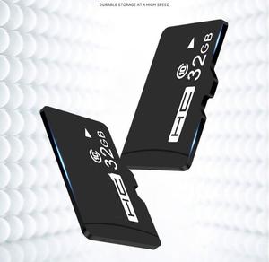כרטיס זיכרון מקורי 100% עם קופסת פלסטיק 4GB 8GB 16GB 32GB 64GB 128GB 256GB <span class=keywords><strong>class</strong></span> 10 כרטיס זיכרון מיני TF טייוואן