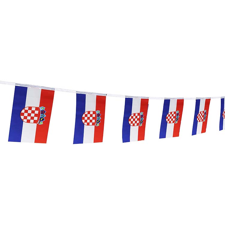 Croacia