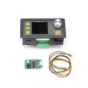 30V5A 50V5A DC Power Supply Module Communication Function Adjustable LCD Voltmeter USB Voltage Converter DPS5005 DPS3005 - Product Image 1