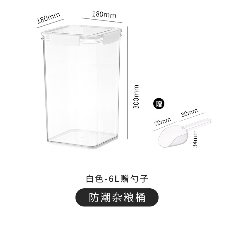 White 6L