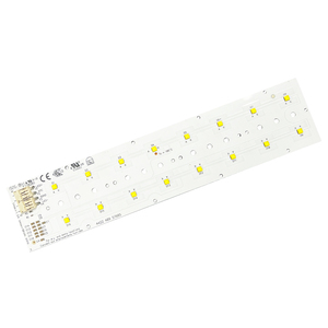 โมดูลไฟ Led พลังงานสูง50V โมดูล Led 200W โมดูลอุโมงค์แสง Led - Product Image 6