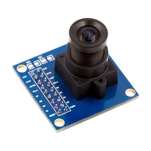 Neue VGA Kamera Modul OV7670 CMOS/Kamera Modul VGA für arduinos/Gute Nach Service - Product Image 3