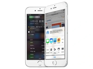 LTE Iphone6, 6s Plusスマートフォン,オリジナルのロック解除された携帯電話,4G Apple中古携帯電話Iphone 7 Plus Micro USB 8MP - Product Image 4