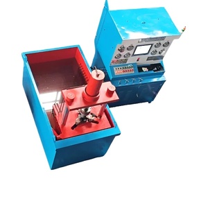 <strong>Computer</strong> <strong>Control</strong> YFT-Z-B100 Vertical Valve Sealing <strong>test</strong> <strong>Machine</strong> Especially Used for Valve Gas Seal <strong>test</strong> - Product Image 1