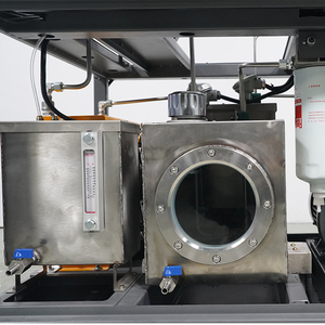 CR318-PRO <strong>Auto</strong> Diesel Test Bench Common Rail Injector Calibration <strong>Machine</strong> <strong>Testing</strong> <strong>Device</strong> With Coding Function - Product Image 6