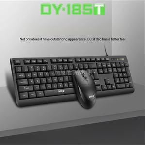 Cheapest Usb Wired <strong>Keyboard</strong> and <strong>Mouse</strong> Set OEM Waterproof Office Home <strong>Keyboard</strong> and <strong>Mouse</strong> Combo - Product Image 4