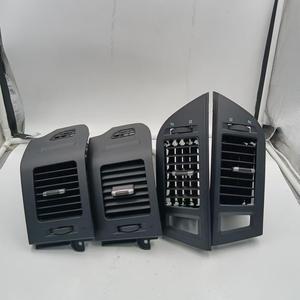חלקי פנים מיזוג אוויר מרכך האפר לוח מקף 2007-2022 מיצובישי pajero