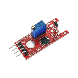 Módulo de sensor de pasillo lineal, fábrica de módulos electrónicos,