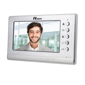 Low Price <strong>Commax</strong> Video Door Phone Audio Video Doorbell <strong>Intercom</strong> <strong>System</strong>