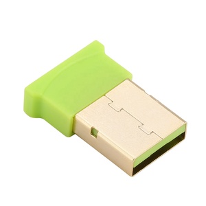USBBluetoothアダプタードングルBluetooth5.0 APTX 5.0 Bluetooth 5.3 4.2コンピューター用マウスラップトップキーボードアクセサリーレシーバー - Product Image 4