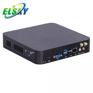 Tragbare Thin Client Mini-PC-Win-Dows 10. Generation I3 10110U i5 10210 10310u i7 10510u Dual Core 2,1 GHz WIFI 4K Display Linux Ubantu - Product Image 3