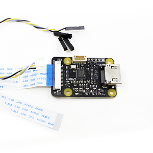 Raspberry Pi zu CS1-2 A C790 unterstützt bis zu 1080p 60fps unterstützt kompatibel mit Raspberry Pi 5/ 4B/3B+/3B/Pi Zero/W/2W/CM4 - Product Image 5