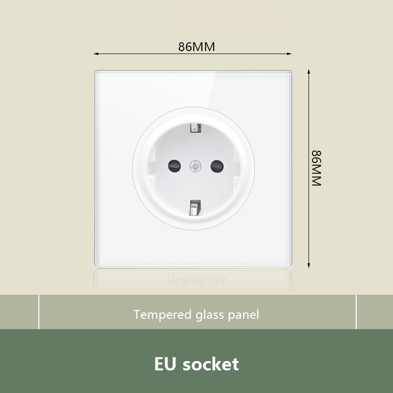 EU socket