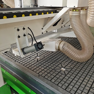 Woodworking 4x8ft Wood <strong>CNC</strong> <strong>Router</strong> Engraving Machine Price 1325 1530 2130 <strong>Router</strong> <strong>CNC</strong> Machine - Product Image 3