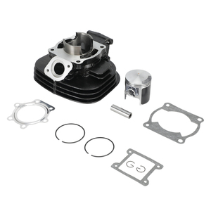 Jfg Phiên Bản Mới Vòng Phong Cách Intake Hợp Kim Nhôm Xi Lanh Piston <span class=keywords><strong>Kit</strong></span> Tương Thích Với Blaster 200 1988-2006 - Product Image 1