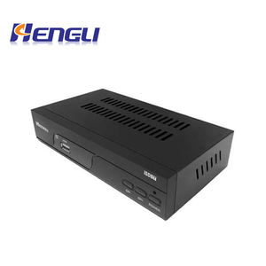 Nam Mỹ Peru Brazil ISDB-T giải mã isdb t HD miễn phí để không khí ISDB-T TV Receiver - Product Image 5