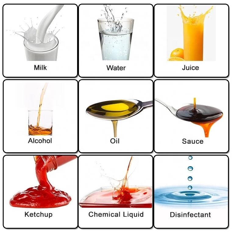 Multifunctional High Speed Sterilized Water Shampoo Hand Wash Body Wash Liquid Sachet Packing Machine - High-Speed Packing Machine - 6