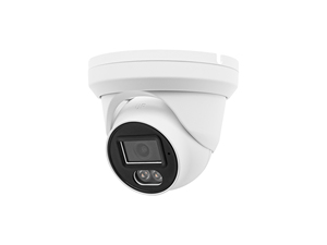 Sistema CCTV Hik NVRs compatível <span class=keywords><strong>2MP</strong></span> 6MP 4K cor visão noturna câmera <span class=keywords><strong>IP</strong></span> PoE 2.8mm Colorvu IR torre cúpula câmera H.265 PoE P2P