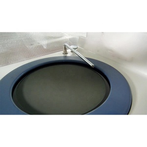 Manual Single Dish <strong>Metallographic</strong> <strong>Sample</strong> Grinding and <strong>Polishing</strong> <strong>Machine</strong>