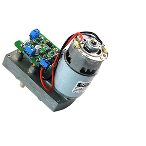 100kg industrieller Servomotor mit hohem Drehmoment für Roboterarm-Serien bus SM100 Hochleistungs-Riesen waage bürsten los