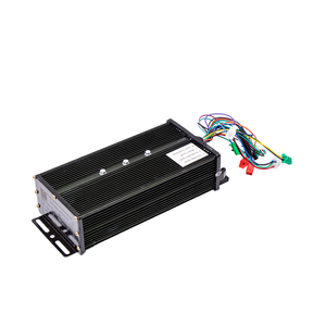 Hochstandard bürstenloser Gleichstrommotorregler mit Modul kann für elektrischen Controller eingestellt werden