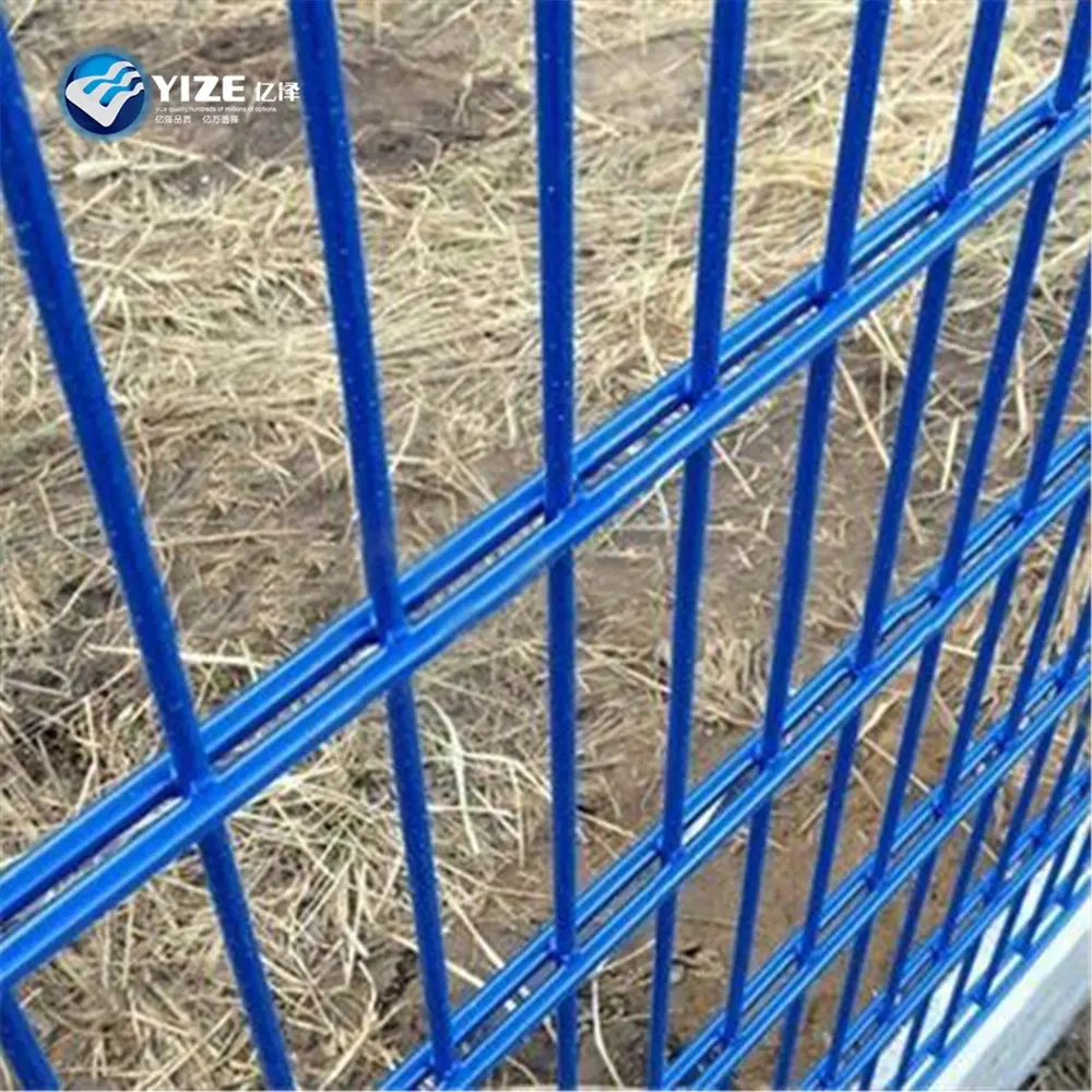 Double circle wire fence(Professional Factory)