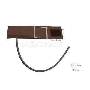 Yeniden kullanılabilir <span class=keywords><strong>NIBP</strong></span> manşet, uyumlu HP <span class=keywords><strong>M1572A</strong></span> ,M1573A, M1574A - Product Image 4