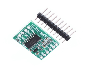 HX711 Module Weighing <strong>Sensor</strong> Dedicated 24 Bit Precision AD Module Pressure <strong>Sensor</strong> - Product Image 6
