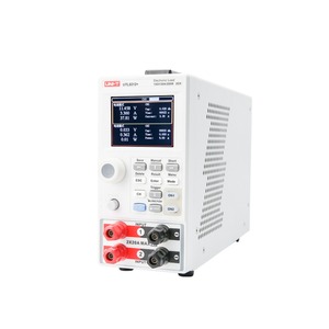 UNI-T UTL8511+ <strong>Display</strong> <strong>Programmable</strong> DC Electronic Loads UTL8511A+ UTL8511B+ UTL8512+ UTL8512A+ UTL8512B+ UTL8513A+ UTL8513B+ LS - Product Image 2