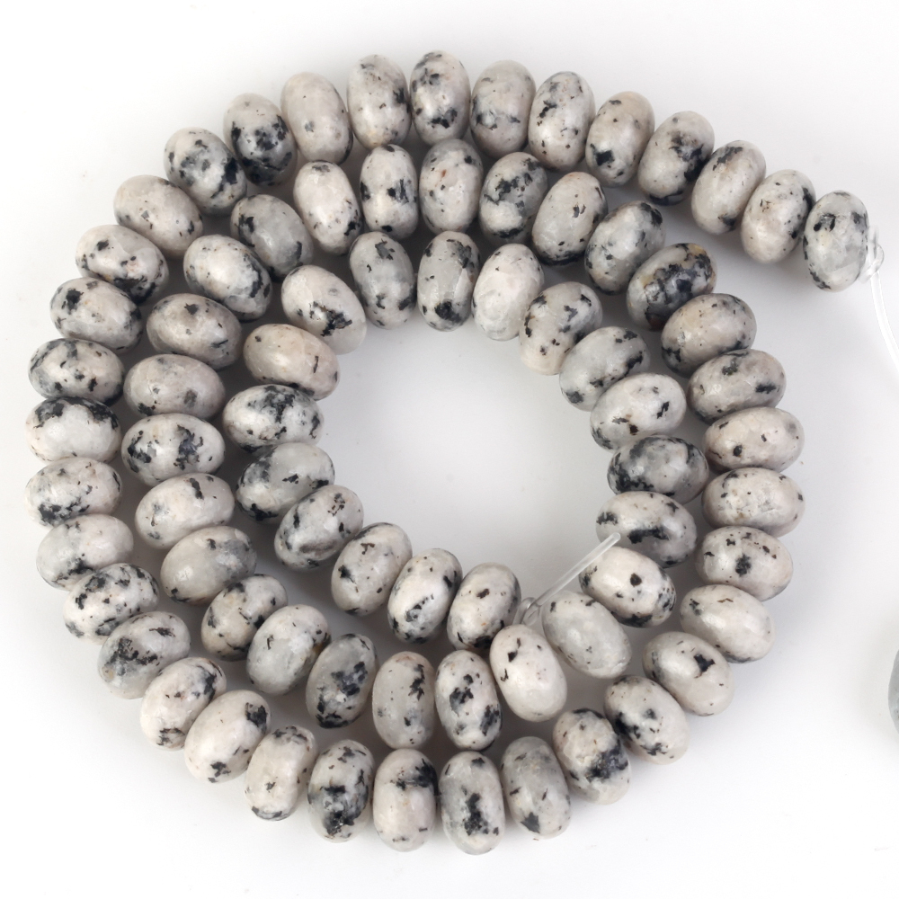 White Spot Stone