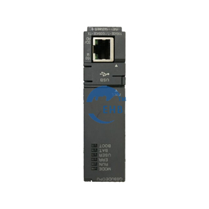 Original New <strong>Pt</strong> Rtd to Voltage Converter Module Q03UDECPU - Product Image 5