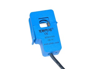 YHDC Current <strong>Sensor</strong> of <strong>Split</strong> <strong>Core</strong> Current <strong>Sensor</strong> SCT-013-000V - Product Image 4