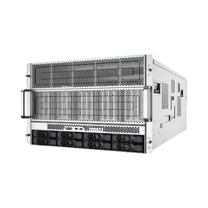 TG679V3 7U servidor GPU de 8 tarjetas Montado en Rack adecuado para servidores AI de inteligencia artificial, inferencia de modelos grandes, juegos en la nube - Product Image 1