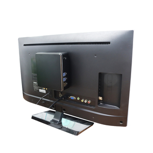 NUC มินิพีซี I-ntel 14nm Core I5 I3 I7 CPU เกมพีซีเดสก์ท็อปรองรับ PXE awal RTC VESA Mount พัดลมระบายความร้อนคอมพิวเตอร์ Win 11 OS - Product Image 5