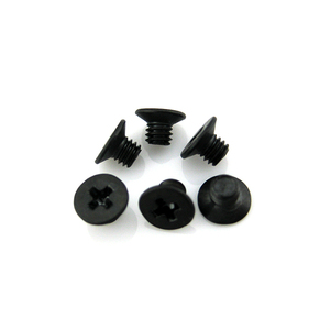 精密m1m1.2 m1.4 m1.5m1.8電子マイクロ携帯電話ネジ - Product Image 3