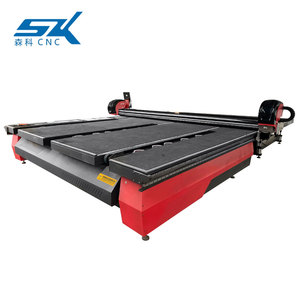 High Speed Automatic Glass <strong>Unloading</strong> Table Glass Cutter Shape Cutting Table Size <strong>Auto</strong> Glass Cutting <strong>Loading</strong> Breaking <strong>Machine</strong> - Product Image 5