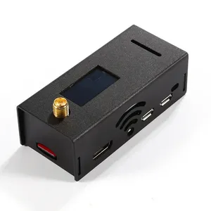 MMDVM Hotspot nokta radyo istasyonu WiFi dijital ses Modem NXDN POCSAG Supports YSF DSTAR C4FM QSO jumbospot hazır DMR destekler - Product Image 3