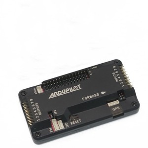 Ardupilot Apm 2.8 M8N GPS Drone Apm2.8 Flight <strong>Controller</strong> for F450 F500 F600 F650 Drone Flight Control System - Product Image 2