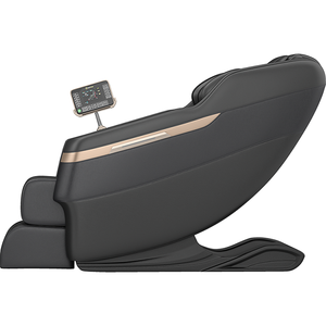 BS02 Luxury Massage Chair 8 Fixed Point One-button Zero Gravity 6 Auto <strong>Programs</strong> 6 Massage Techniques 8-inch Massage - Product Image 3