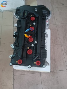 Hyundai Mistra Elantra-MD i30-GD Kia Forteエンジンアセンブリ用1.8L MPI Del Motor G4NBエンジン - Product Image 2