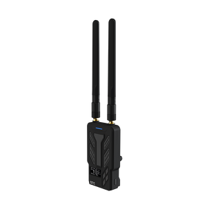 SIYI HM30 ระยะยาว Full HD การส่งภาพดิจิตอลระบบ FPV 1080p 60fps 150ms SBUS PWM Mavlink เทเลเมตรี OSD 30KM CE FCC - Product Image 2