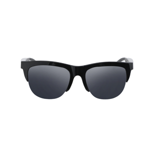 Latest New Technology Wireless Music Audio Earphone Polarized Lens Compatible Smart Mp3 2 in 1 Sunglasses Speaker - Product Image 6