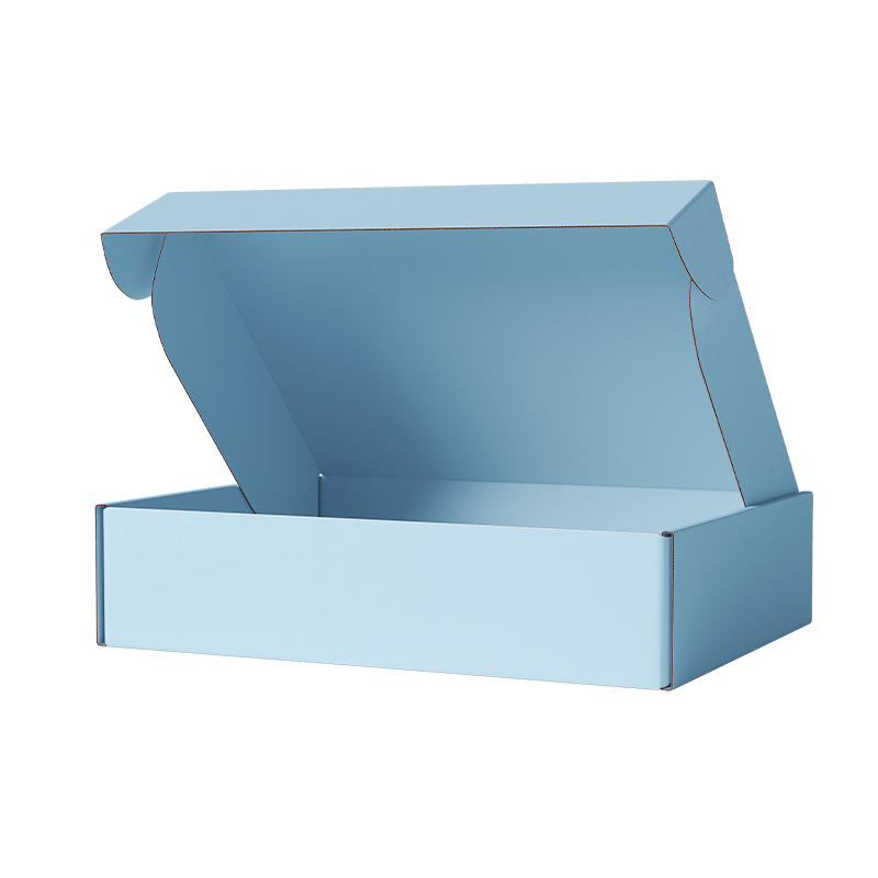 Cielo azzurro