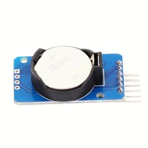 DS3231 AT24C32 Hochpräzises RTC I2C-Taktspeichermodul