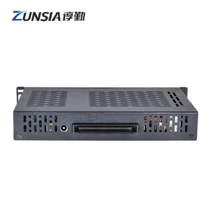 Zunsia80Pin 4K Intel12th UltraOPSコンピューター125U155U 125H 155Hインタラクティブホワイトボードデジタルサイネージ組み込みOpsミニPC - Product Image 4