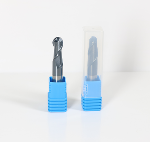 Hot Sản Phẩm Bán Chạy Tốc Độ Cao 2 Flutes Rắn Carbide Bóng Mũi <span class=keywords><strong>Mill</strong></span>-Tùy Chỉnh <span class=keywords><strong>End</strong></span> <span class=keywords><strong>Mill</strong></span> Cho Thép Không Gỉ - Product Image 4